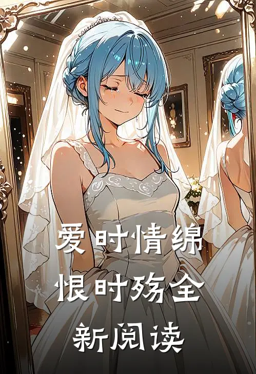 爱时情绵恨时殇全新阅读