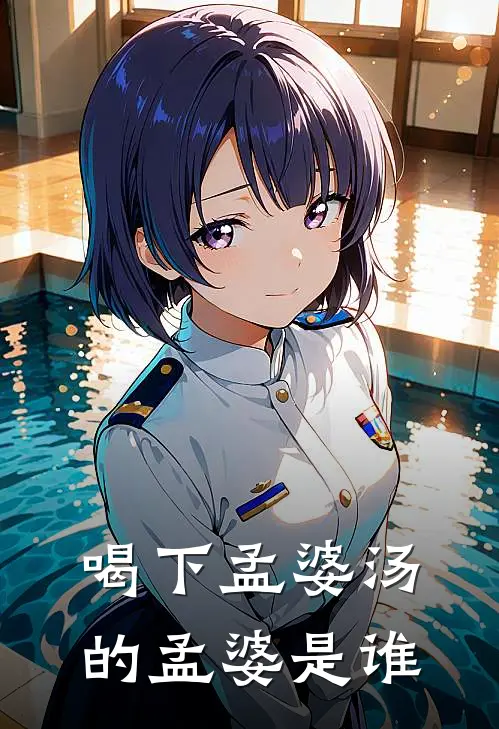 喝下孟婆汤的孟婆是谁