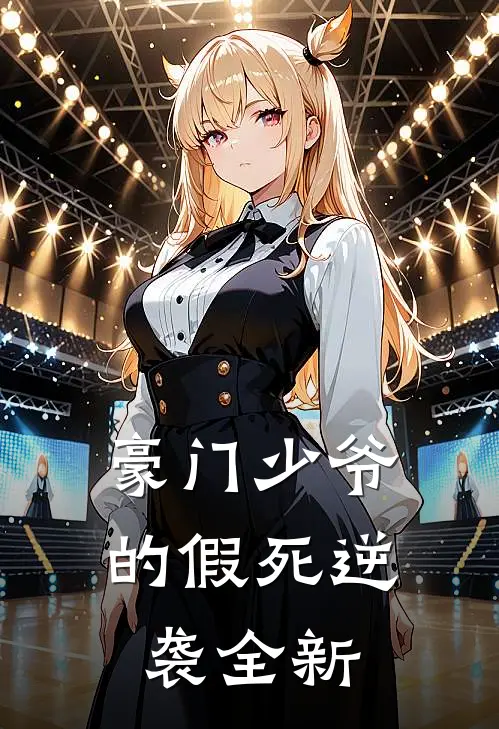 豪门少爷的假死逆袭全新