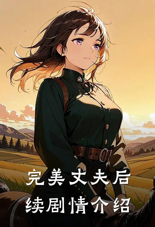 完美丈夫后续剧情介绍