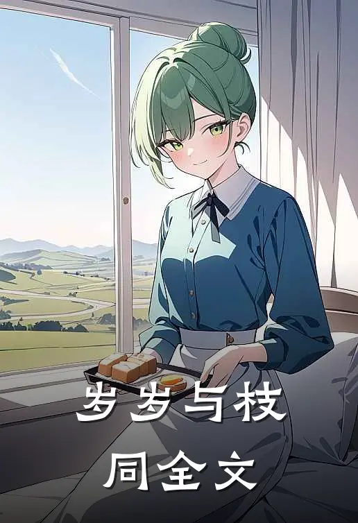 岁岁与枝同全文