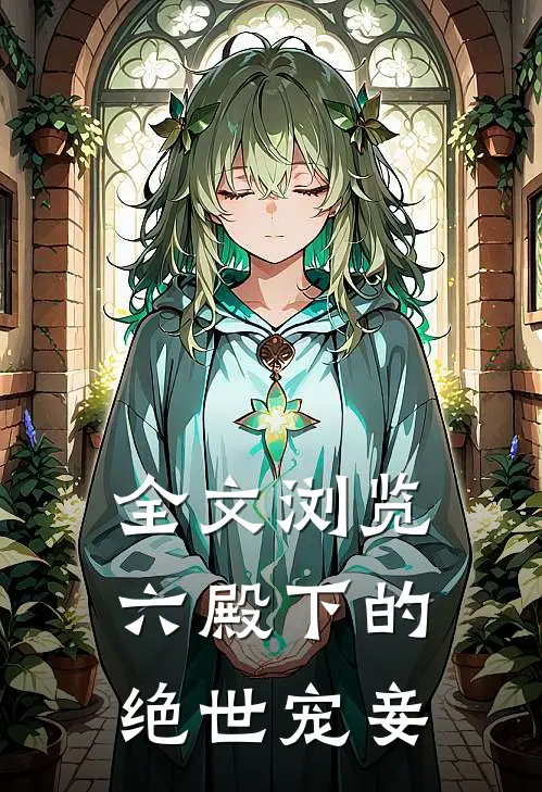 全文浏览六殿下的绝世宠妾
