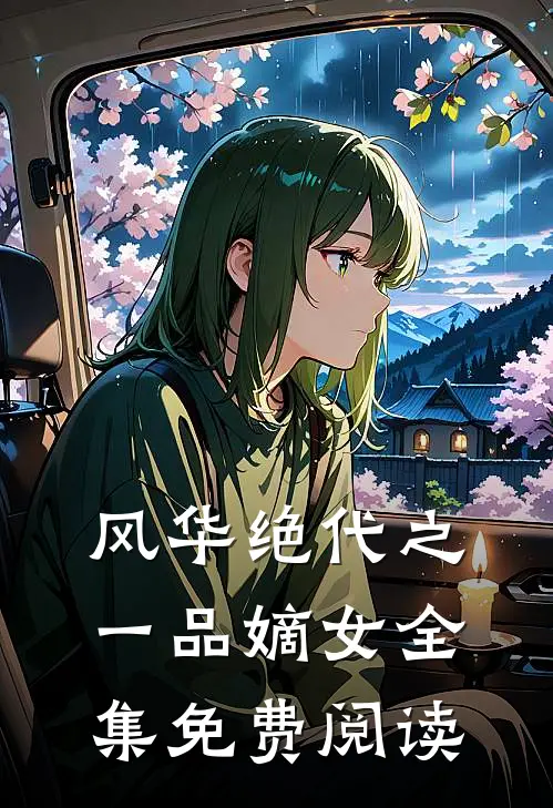 风华绝代之一品嫡女全集免费阅读