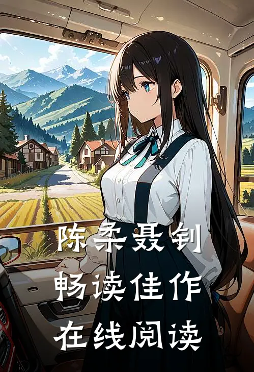 陈柔聂钊畅读佳作在线阅读