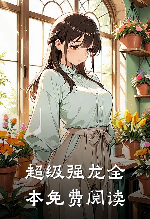 超级强龙全本免费阅读