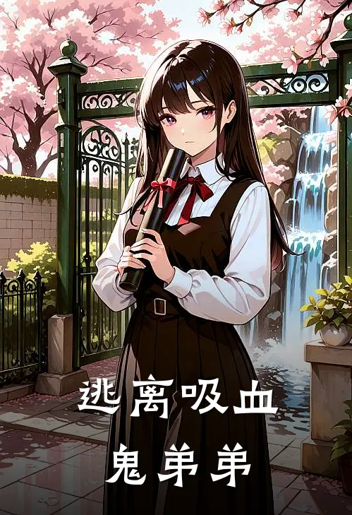 逃离吸血鬼弟弟