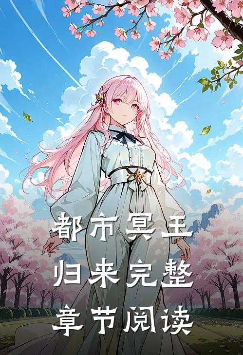 都市冥王归来完整章节阅读