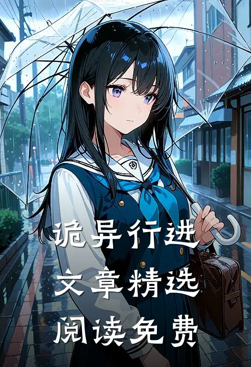 诡异行进文章精选阅读免费