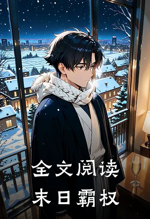 全文阅读末日霸权
