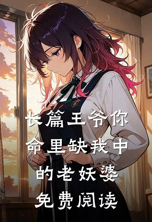 长篇王爷你命里缺我中的老妖婆免费阅读