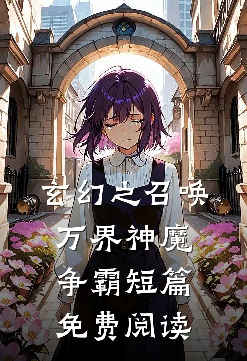 玄幻之召唤万界神魔争霸短篇免费阅读