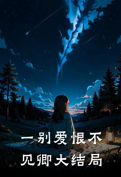 一别爱恨不见卿大结局