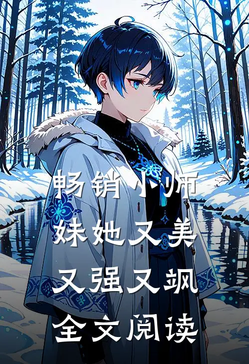 畅销小师妹她又美又强又飒全文阅读
