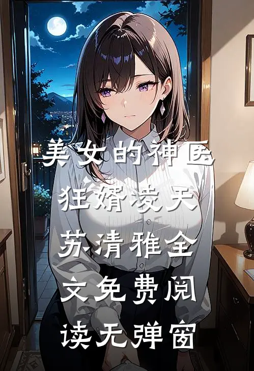 美女的神医狂婿凌天苏清雅全文免费阅读无弹窗