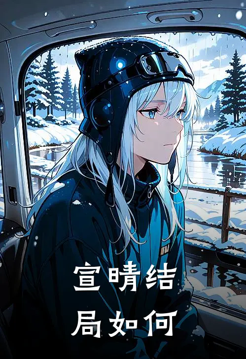 宣晴结局如何
