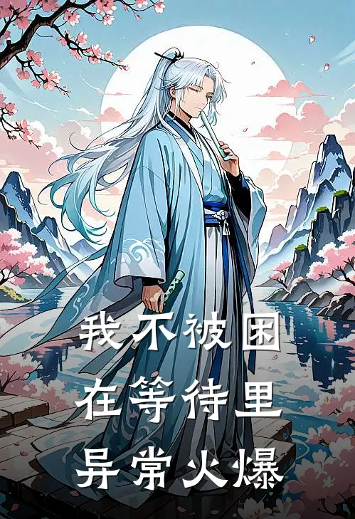 我不被困在等待里异常火爆