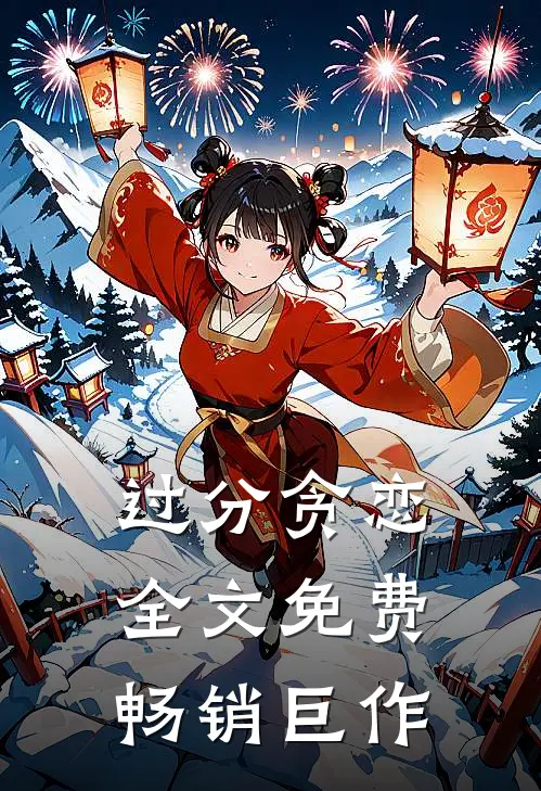 过分贪恋全文免费畅销巨作