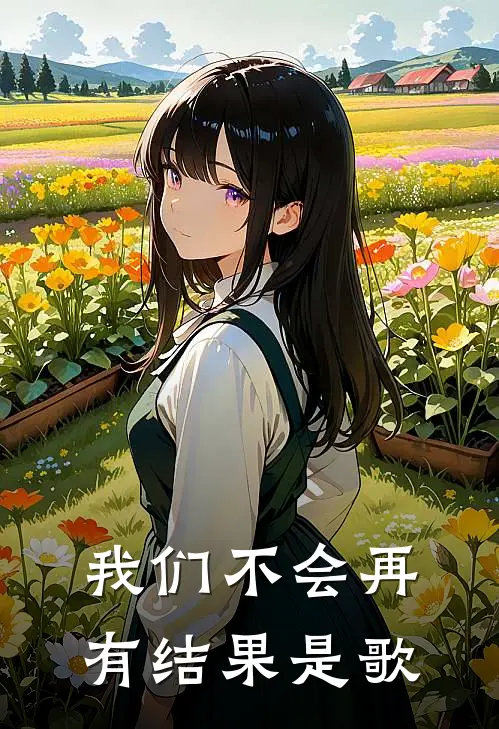 我们不会再有结果是歌