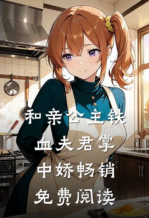 和亲公主铁血夫君掌中娇畅销免费阅读