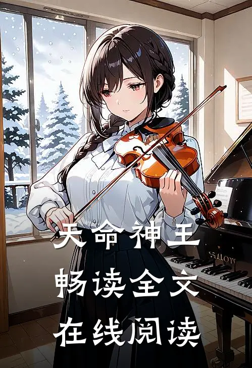 天命神王畅读全文在线阅读