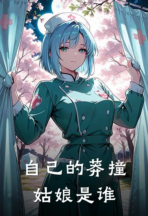 自己的莽撞姑娘是谁