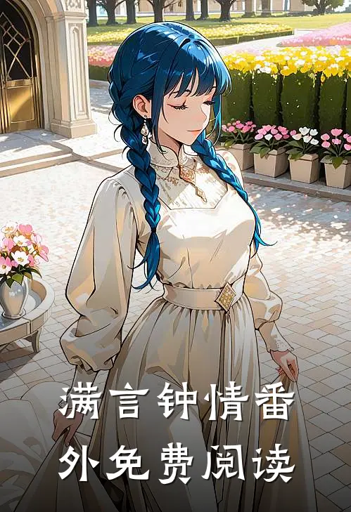 满言钟情 番外免费阅读