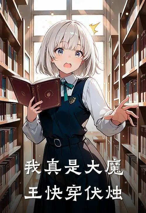 我真是大魔王[快穿] 伏烛