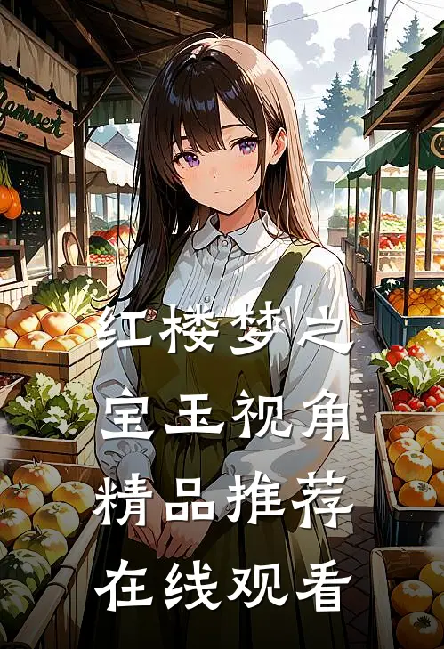 红楼梦之宝玉视角精品推荐在线观看