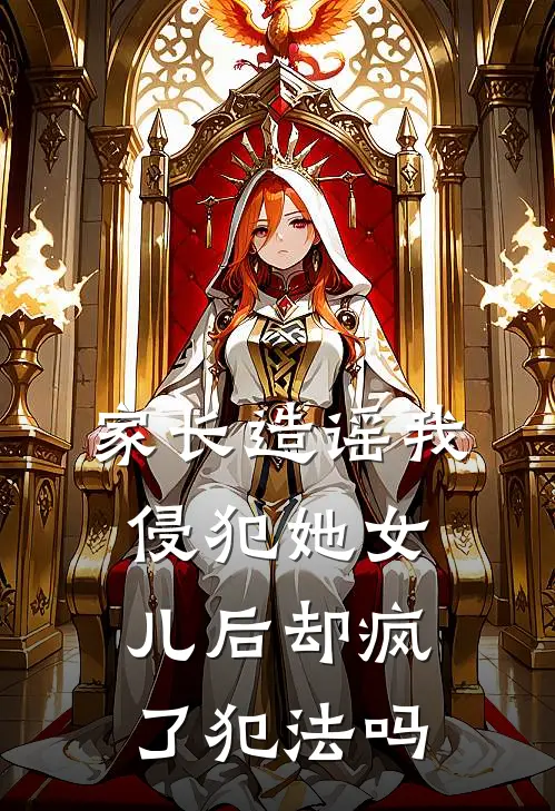 家长造谣我侵犯她女儿后却疯了犯法吗