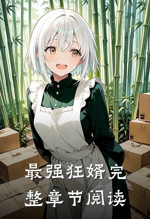 最强狂婿完整章节阅读