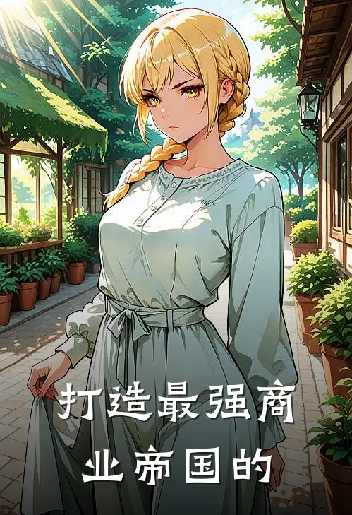 打造最强商业帝国的