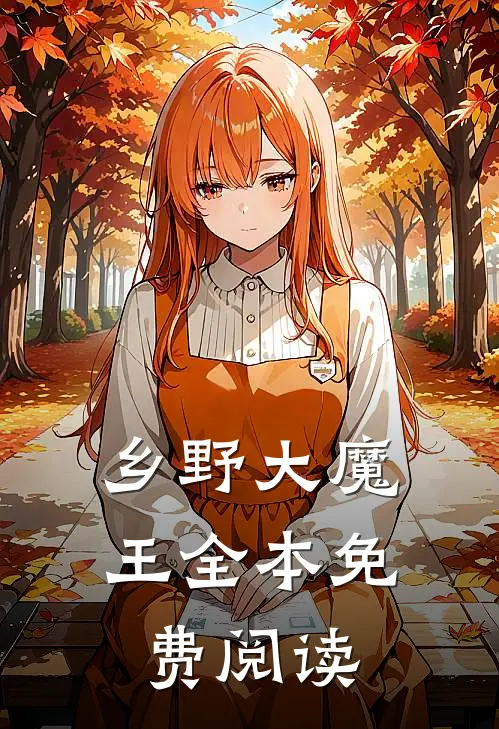 乡野大魔王全本免费阅读