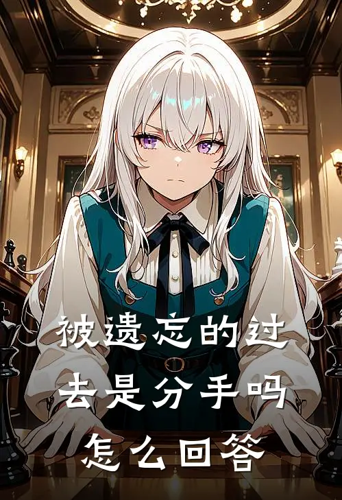 被遗忘的过去是分手吗,怎么回答