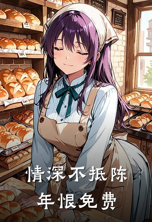 情深不抵陈年恨免费