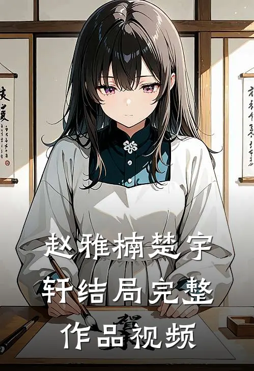 赵雅楠楚宇轩结局完整作品视频