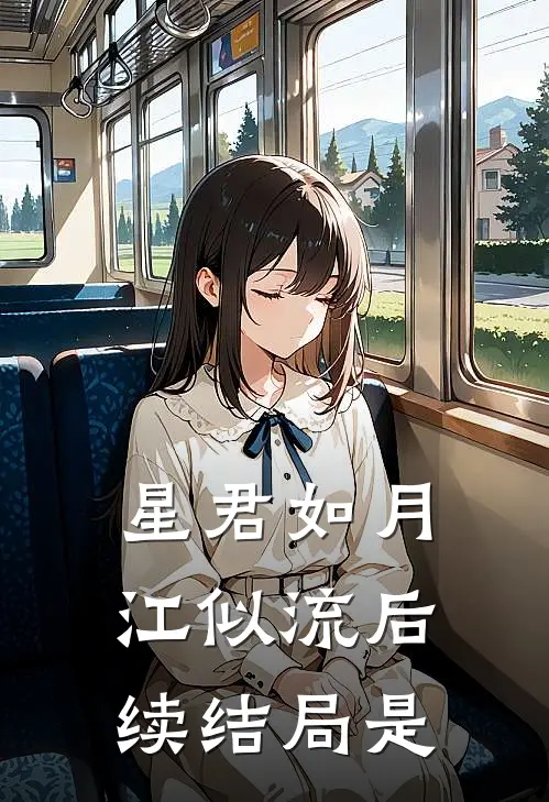 星君如月江似流后续结局是