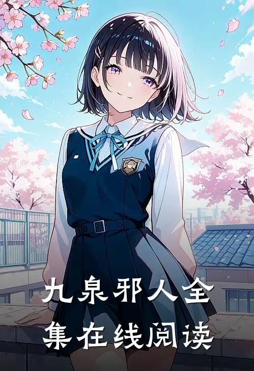 九泉邪人全集在线阅读