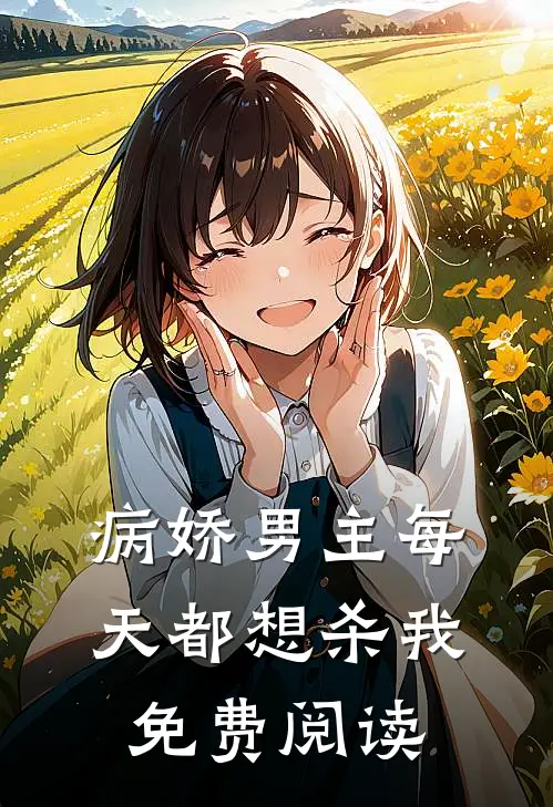 病娇男主每天都想杀我免费阅读