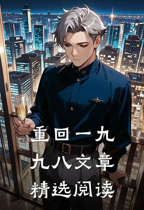 重回一九九八文章精选阅读