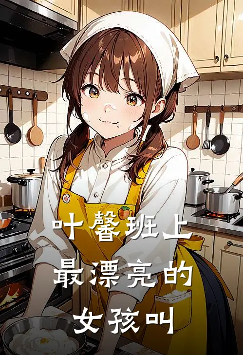 叶馨班上最漂亮的女孩叫