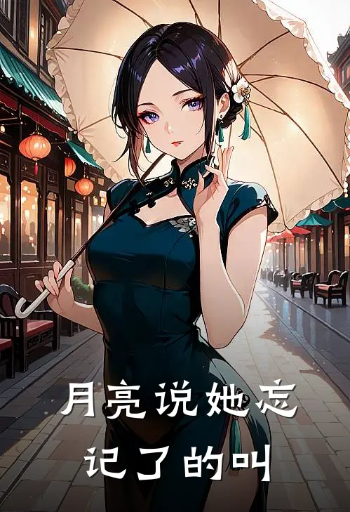 月亮说她忘记了的叫