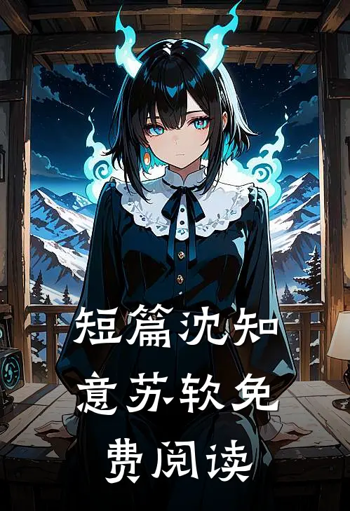 短篇沈知意苏软免费阅读