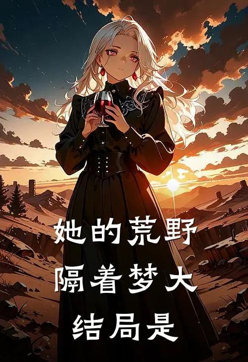 她的荒野隔着梦大结局是