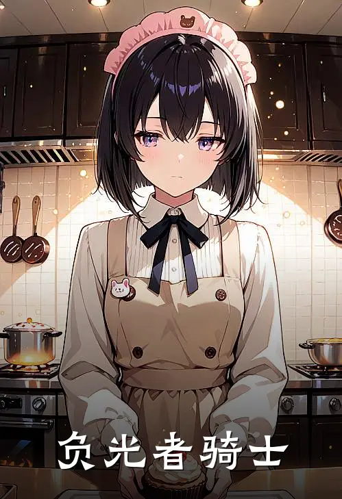 负光者骑士