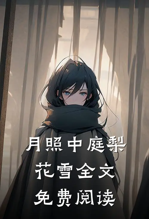 月照中庭梨花雪全文免费阅读