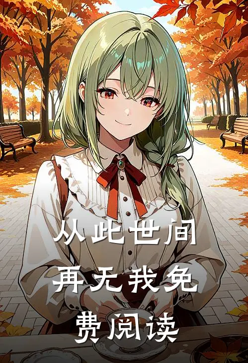 从此世间再无我免费阅读