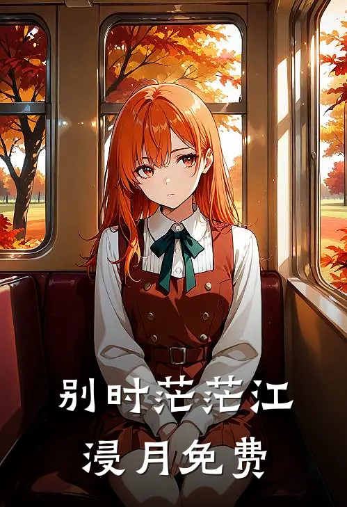 别时茫茫江浸月免费