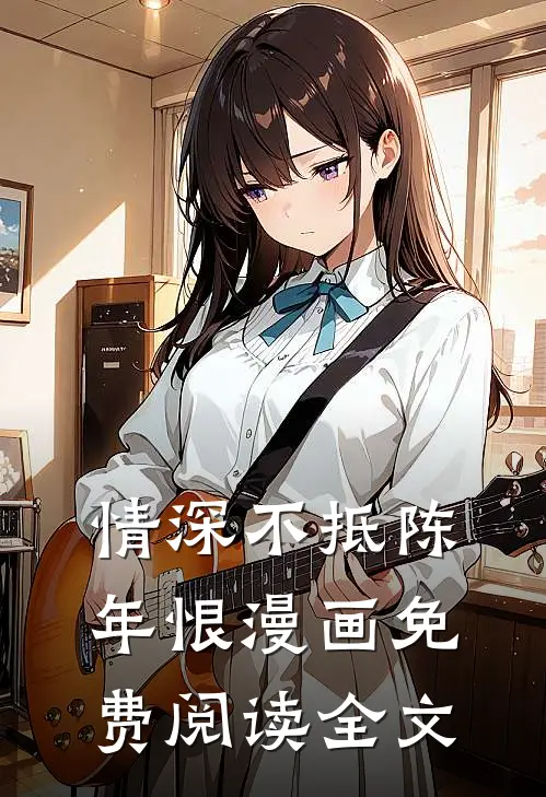 情深不抵陈年恨漫画免费阅读全文