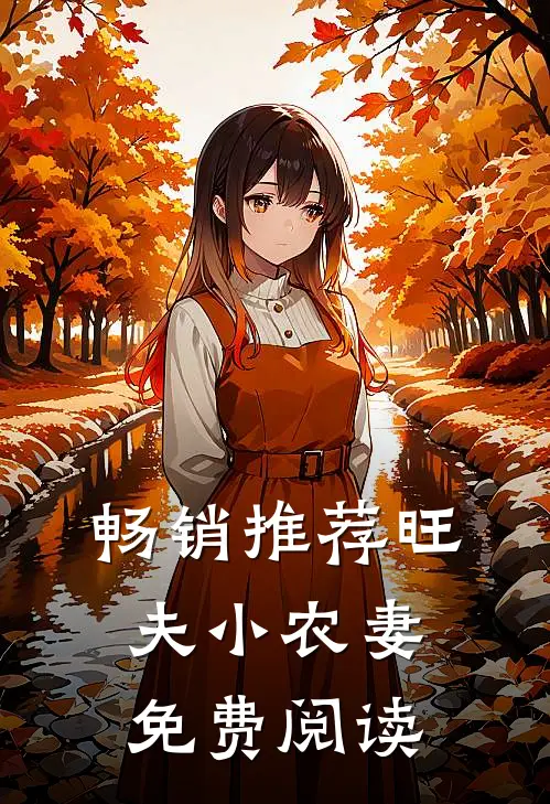 畅销推荐旺夫小农妻免费阅读