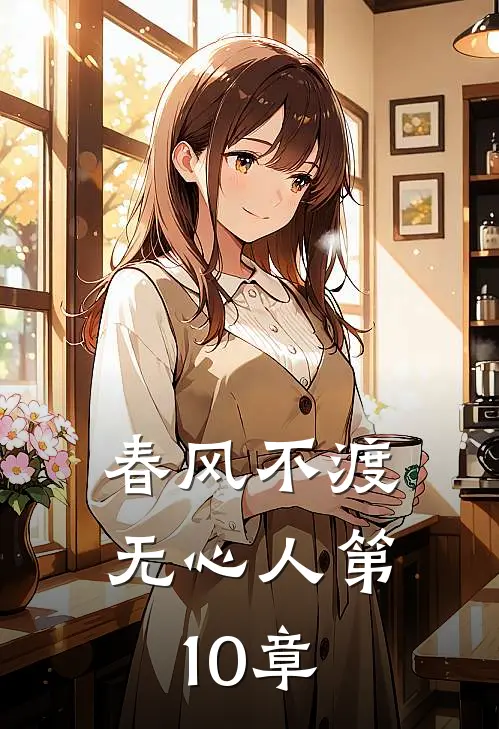 春风不渡无心人第10章